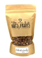 Lískové ořechy 500 g SK