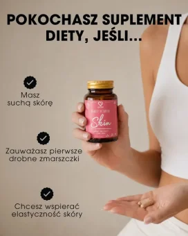 PL Beauty Vitamins – Skin - w jakich przypadkach pokochasz ten suplement