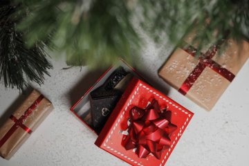 12 + 1 nápadov na praktické malé aj väčšie vianočné darčeky pre každého