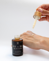 AHA + BHA Noční fluid s kyselinou glykolovou a extraktem z vrbové kůry 30 ml SK