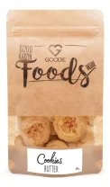 Máslové sušenky / Butter Cookies 100 g CZ