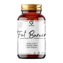 Spalovač tuků Fat Burner 90 kapslí