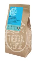 Tierra Verde - Odkamieniacz - kwasek cytrynowy - 1 kg PL