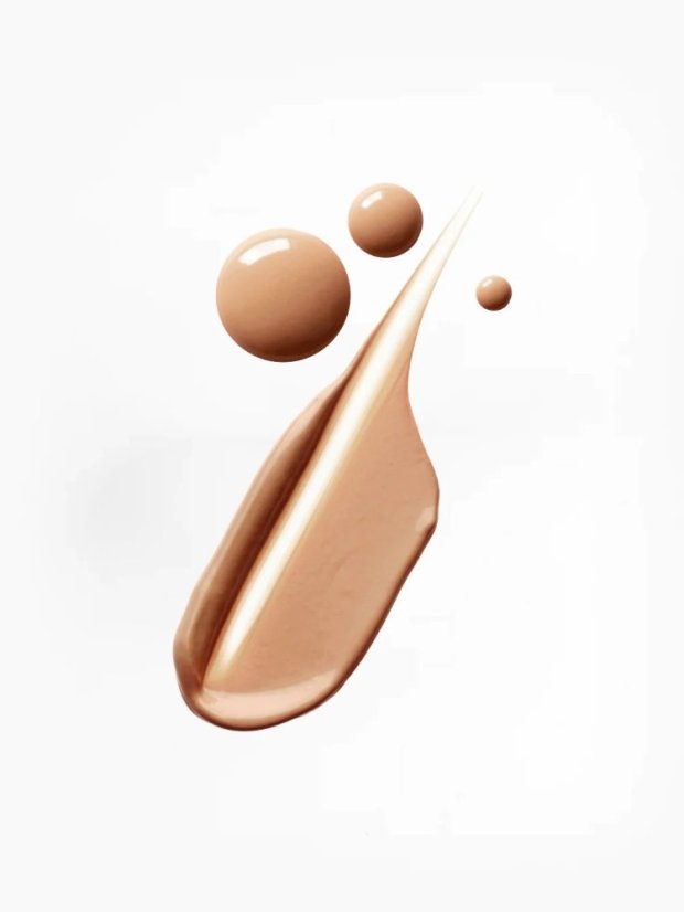 NUI Cosmetics - Přírodní tekutý makeup s hedvábným výsledným efektem Taiao 30 ml
