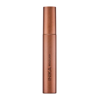 Inika Organic - Bold Lash Vegan Mascara - Black 12 ml CZ