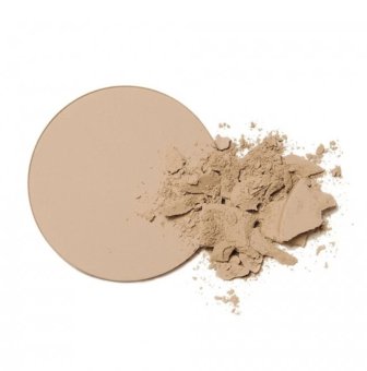 Inika Organic - Zapečený minerální make-up + pudr v jednom - Unity  8 g PL