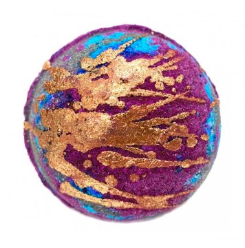 Bath Bomb - Galaxy 140 g