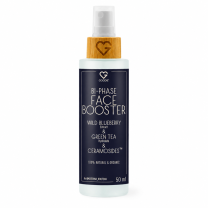 Dwufazowy rewitalizujący  booster – Dzika Borówka 50 ml