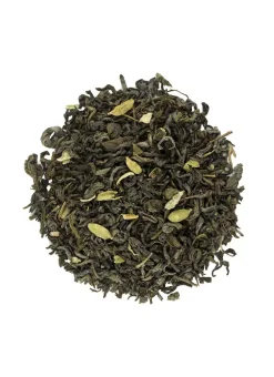 BIO Zelený čaj - Kahwa BIO 50 g SK