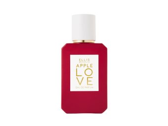 Ellis Brooklyn Přírodní parfém APPLE  LOVE 50 ml CZ