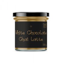 White chocolate Chai latte 140 g CZ