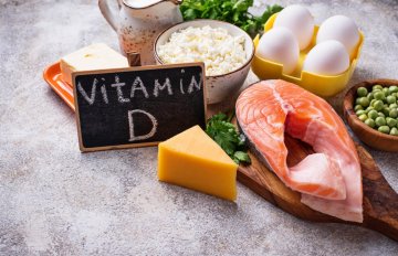 Vitamin D3 a jeho role v našem zdraví - Proč ho suplementovat?
