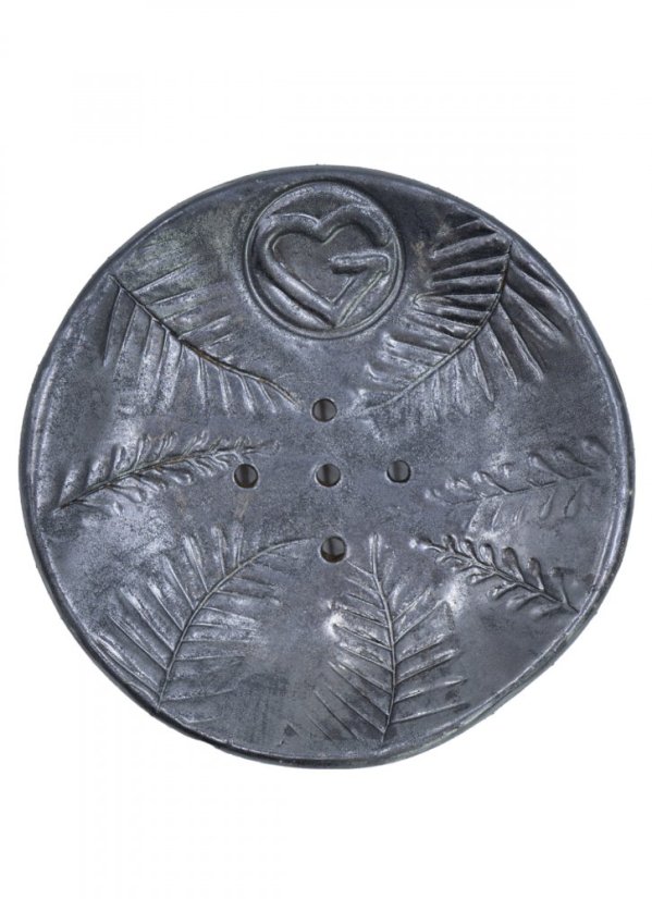 MÝDLENKA - Graphite Bubble Palmtree