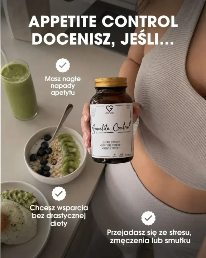 PL Appetite Control w jakich sytuacjach produkt jest przydatny