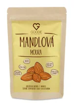 Mandľová múka (proteinová) BIO 200 g SK