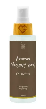 Aroma pokojový sprej - Ylang Ylang 100 ml
