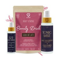 Darčeková sada Krásna pleť by Kačí Routová