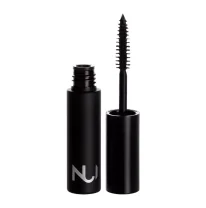 NUI Cosmetics -  Pango Přírodní veganská řasenka s vitaminem E 7,5 g