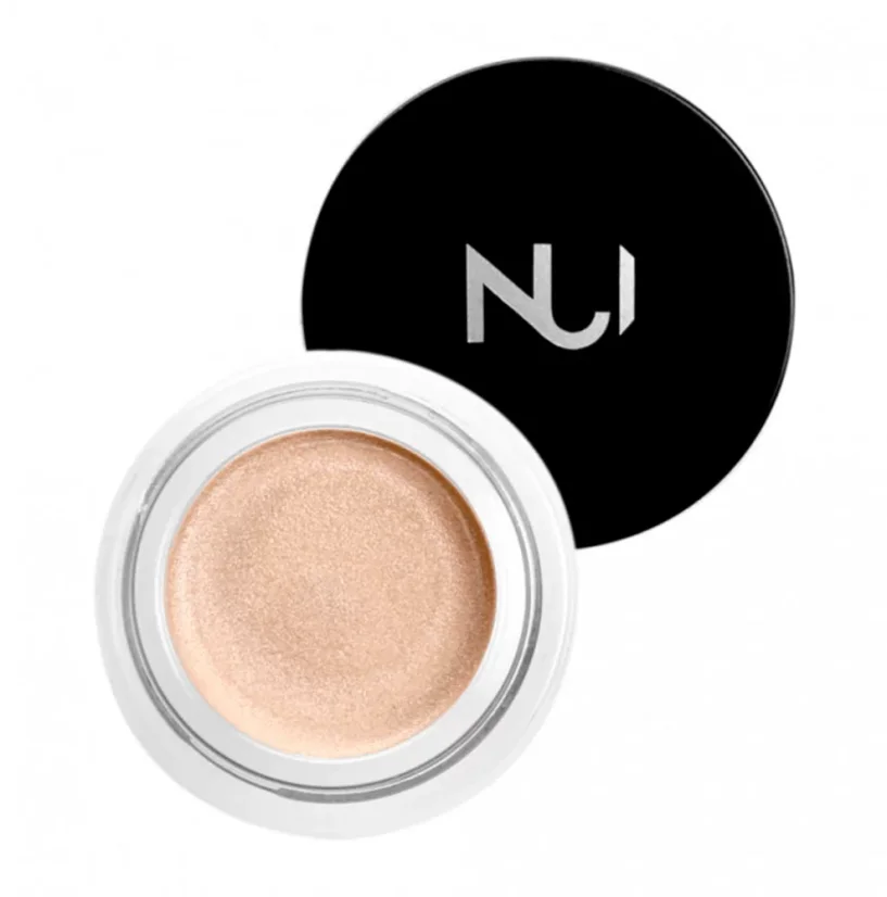 Naturalny rozświetlacz wielofunkcyjny Piari - NUI Cosmetics 3 g PL