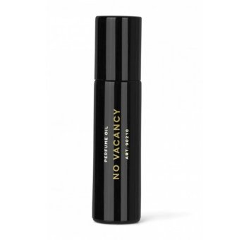 RAAW Alchemy - Parfémovaný olej s roll-onem - NO VACANCY - 10 ml CZ