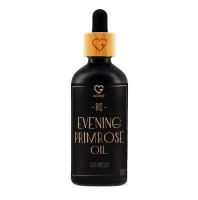 Pupalkový olej BIO 100 ml SK