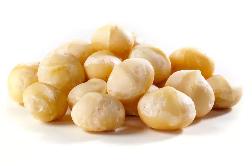 Orzechy makadamia 100 g PL