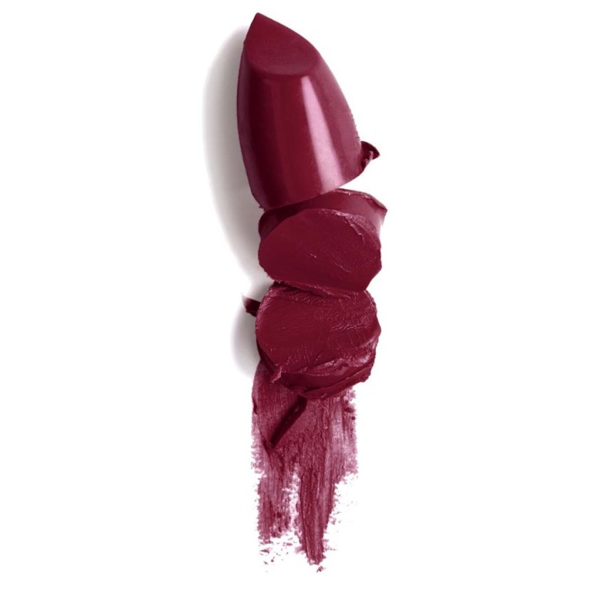 NUI Cosmetics - Přírodní veganská bio rtěnka Tempora 4,5 g PL
