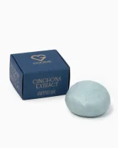 Szilárd sampon - Kinin Cinchona Extract kivonatból 45 g