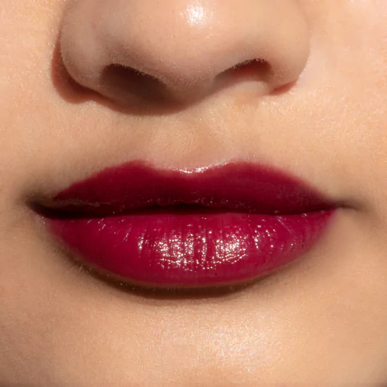NUI Cosmetics - Přírodní veganský lesk na rty Mana 5 ml CZ