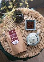 BIO Nečaj - Rooibos BIO 50 g CZ