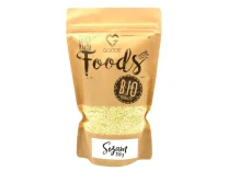 Sezam loupaný bílý BIO 250 g SK