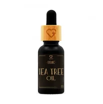 Tea Tree olej BIO 15 ml CZ