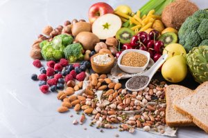 6 vitamínů a minerálů, které jen obtížně přijmete z rostlinné stravy