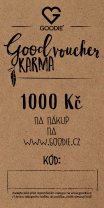 Good Karma Voucher 200 zł