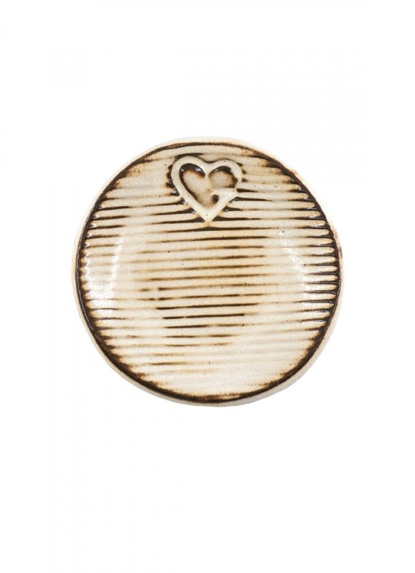 MÝDLENKA - Cappuccino Bubble - SMALL