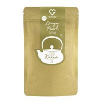 BIO Zelený čaj - Jasmin Dragon Pearls 50 g CZ