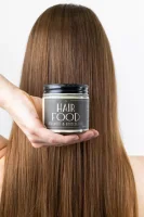 Hair Food s bergamotem a brokolicovým extraktem 200 ml SK
