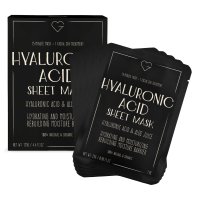 Hydratační plátýnková maska  - Hyaluronic Sheet Mask 5 ks_2