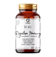 Gut Well - Digestive Harmony - kapsuly 80 ks SK