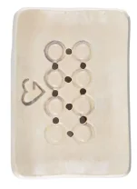 MÝDLENKA - White Plate CZ