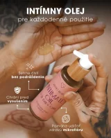 Set pro intimní péči Daily Comfort SK