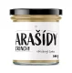 Arašídový krém CRUNCHY 300 g SK