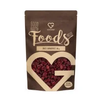 Klikva velkoplodá - brusnice 100 g
