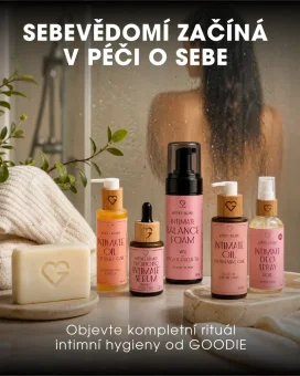 Women's Balance - UrinaCare - kapsułki 60 szt.
