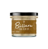 Bissara (Dip z fava fazolí) BIO 100 g CZ