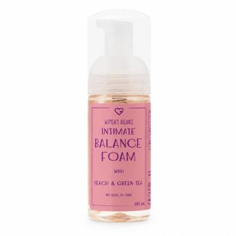 Intimate Balance Foam - Intímna pena 60 ml