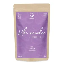 UBE - Prášek ze sladké fialové brambory 100 g