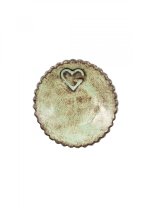 MÝDLENKA - Olive Bubble - SMALL CZ