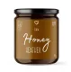 Vřesový med jarní - Heather honey RAW 410 g CZ