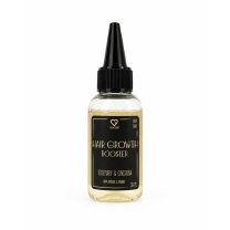 Sérum na podporu růstu vlasů s chininem - Hair Growth Booster 30 ml